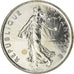Monnaie, France, Semeuse, 5 Francs, 1999, Paris, BU, FDC, Nickel Clad