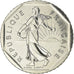 Coin, France, Semeuse, 2 Francs, 1999, Paris, FDC, MS(65-70), Nickel, KM:942.1