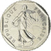 Coin, France, Semeuse, 2 Francs, 1999, Paris, FDC, MS(65-70), Nickel, KM:942.1