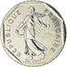 Coin, France, Semeuse, 2 Francs, 1999, Paris, FDC, MS(65-70), Nickel, KM:942.1