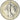 Coin, France, Semeuse, Franc, 1999, Paris, FDC, MS(65-70), Nickel, KM:925.1