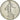 Moneta, Francia, Semeuse, Franc, 1999, Paris, O.Roty, FDC, Nichel, KM:925.1