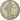 Coin, France, Semeuse, 1/2 Franc, 1999, Paris, FDC, MS(65-70), Nickel, KM:931.1