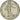 Coin, France, Semeuse, 1/2 Franc, 1999, Paris, FDC, MS(65-70), Nickel, KM:931.1