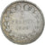 Münze, Frankreich, Louis-Philippe, 5 Francs, 1839, Rouen, SS, Silber, KM:749.2