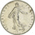 Monnaie, France, Semeuse, Franc, 1999, Paris, SUP, Nickel, KM:925.1, Le