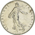 Moneta, Francja, Semeuse, Franc, 1999, Paris, AU(55-58), Nikiel, KM:925.1, Le