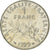 Monnaie, France, Semeuse, Franc, 1999, Paris, SUP, Nickel, KM:925.1, Le