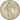 Moneda, Francia, Semeuse, Franc, 1999, Paris, O.Roty, EBC, Níquel, KM:925.1, Le