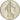 Moneta, Francja, Semeuse, Franc, 1999, Paris, O.Roty, AU(50-53), Nikiel