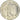 Coin, France, Semeuse, 2 Francs, 2000, Paris, O.Roty, AU(50-53), Nickel