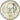Monnaie, France, Jacques Rueff, Franc, 1996, Paris, SPL+, Nickel, Gadoury:481