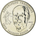 Monnaie, France, Jacques Rueff, Franc, 1996, Paris, SPL+, Nickel, Gadoury:481