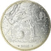 Frankreich, Monnaie de Paris, 10 Euro, UEFA Euro 2016, 2016, Paris, Football