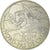 Francja, 10 Euro, Nord-Pas de Calais, 2012, Paris, AU(55-58), Srebro, KM:1880