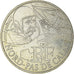 Francja, 10 Euro, Nord-Pas de Calais, 2012, Paris, AU(55-58), Srebro, KM:1880