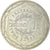 Francja, 10 Euro, Nord-Pas de Calais, 2012, Paris, AU(55-58), Srebro, KM:1880