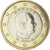 Monaco, Euro, 2016, Prince Albert, SPL+, Bimétallique