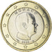 Mónaco, Euro, 2016, Albert II, MS(65-70), Bimetálico