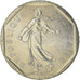 Coin, France, Semeuse, 2 Francs, 1985, Paris, FDC, MS(65-70), Nickel, KM:942.1