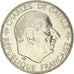 Monnaie, France, Charles de Gaulle, Franc, 1988, Paris, SUP, Nickel