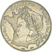 Monnaie, France, Jimenez, 10 Francs, 1986, Paris, SPL, Nickel, Gadoury:824