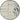 Münze, Vatikanstadt, John Paul II, 50 Lire, 1983, Roma, STGL, Stainless Steel
