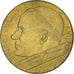 Coin, VATICAN CITY, John Paul II, 20 Lire, 1985, Roma, MS(65-70)