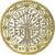 Francja, Euro, 2009, Paris, Proof / BE, MS(65-70), Bimetaliczny, KM:1413