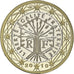 France, Euro, 2010, Paris, Proof / BE, MS(65-70), Bi-Metallic, KM:1413