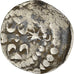 Coin, France, Artois, Au Nom de Simon, Denarius, Arras, EF(40-45), Silver