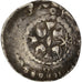 Coin, France, Artois, Au Nom de Simon, Denarius, Arras, EF(40-45), Silver
