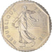 Coin, France, Semeuse, 2 Francs, 1979, Paris, FDC, MS(65-70), Nickel, KM:942.1