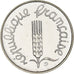 Coin, France, Épi, Centime, 1979, Paris, MS(64), Stainless Steel, KM:928