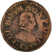 Monnaie, France, CHÂTEAU-REGNAULT, François de Bourbon, Double Tournois