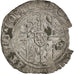 Monnaie, Belgique, Flandre, Philippe le Bon, Gros Vierlander, Bruges, TB+