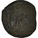 Coin, Spanish Netherlands, Charles Quint, Double Mite, Brabant, VF(20-25)