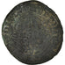 Coin, Belgium, Flanders, Philippe le Bon, Double Mite, Bruges, VF(20-25)