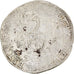 Coin, Spanish Netherlands, Flanders, Albert & Isabella, Escalin, 1621, Bruges