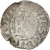 Coin, France, Herbert I, Denier, ND (1015-1246), Le Mans, Immobilized type