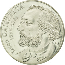 Coin, France, 10 Francs, 1982, MS(65-70), Silver, KM:P748, Gadoury:187.P2