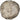 Francja, Flanders, Jean sans Peur, Double Gros, Cromsteert, Srebro, VF(30-35)
