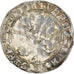 Monnaie, France, Flandre, Philippe le Bon, Double Gros, TTB, Argent