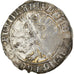 Coin, France, Flanders, Philippe le Bon, Double Gros, VF(30-35), Silver