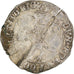Coin, France, Flanders, Philippe le Bon, Double Gros, VF(20-25), Silver