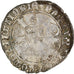 Coin, France, Flanders, Philippe le Bon, Double Gros, VF(20-25), Silver