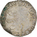 Coin, France, Flanders, Philippe le Bon, Double Gros, VF(20-25), Silver