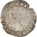 Coin, France, Flanders, Philippe le Bon, Double Gros, VF(20-25), Silver