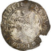 Coin, France, Flanders, Philippe le Bon, Double Gros, VF(20-25), Silver