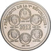Francja, Medal, Présidents de la Vème République, Elysée, Polityka